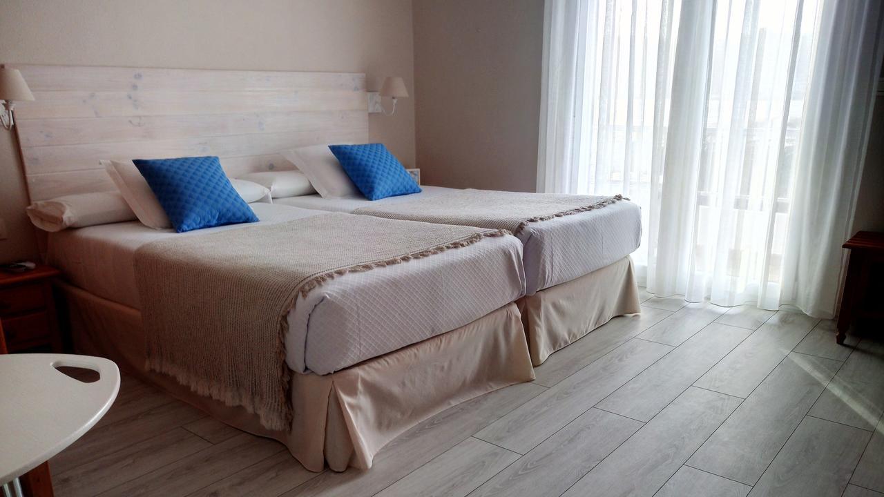 Habitación Doble Deluxe con vistas al mar - 1 o 2 camas