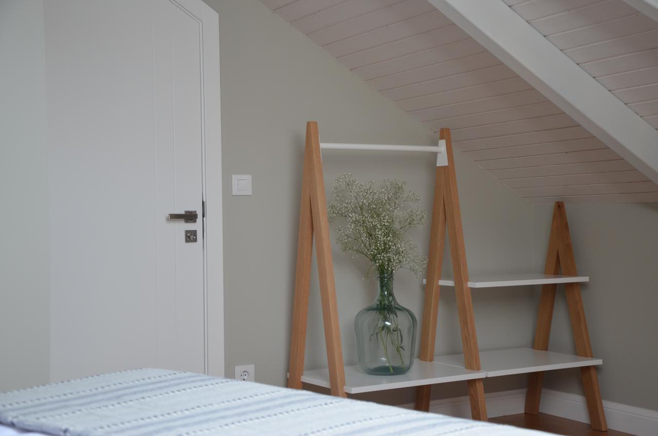 Apartamento Ático